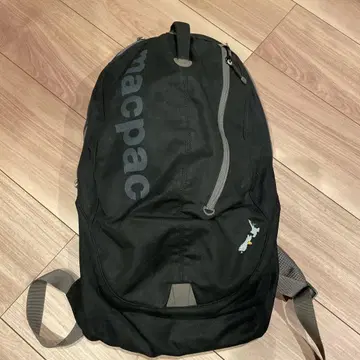 macpac 맥팩 Kahu18 백팩