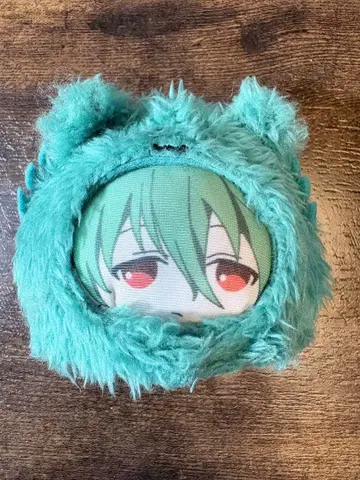 SERVAMP 아니즈킨 와타누키 사쿠야