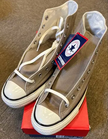 [최종 가격 인하] 컨버스 올스타 US Originator HI 26.5