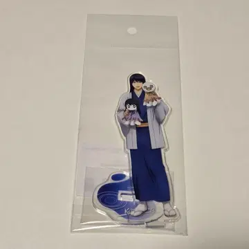 은혼 게오 테루테루보즈 아크릴 스탠드 카츠라