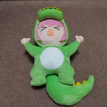 봇치더록! 승인욕구 몬스터 히토리 BIG 봉제 인형