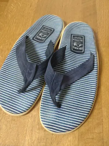 ISLAND SLIPPER 아일랜드 슬리퍼 11 29cm