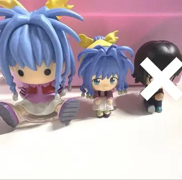 HUNTER x HUNTER 페타돌 스와라세타이 네온