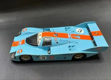 Slot itPorsche 917K Gulf Racing 슬롯 카