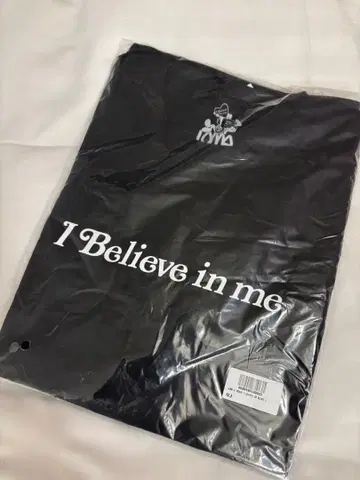 VERDY I Believe in Me S/S Tee 한국 한정판 완판템