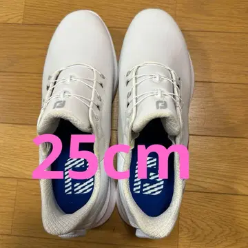 FootJoy 여성용 골프화 BOA 25cm