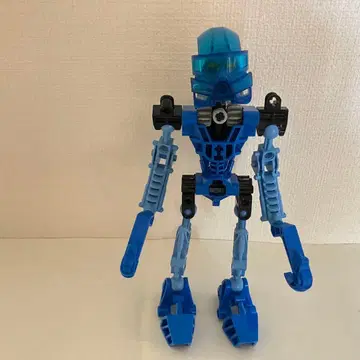 레고 LEGO 바이오니클 8533 GALI