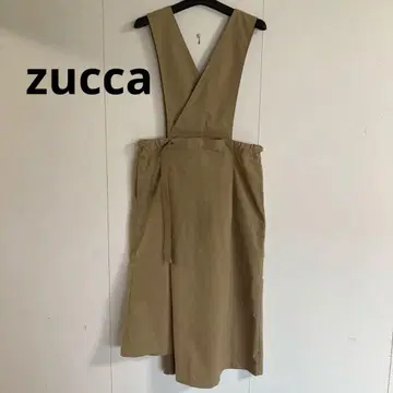 zucca 살로펫 베이지 M 사이즈
