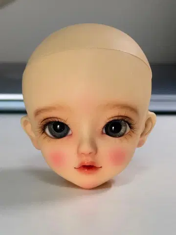 VOLKS 보크스 F-31 헤드 노멀 스킨