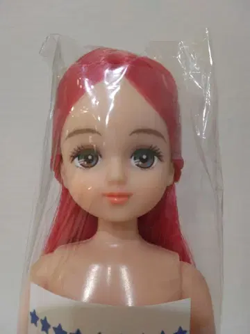 즐거운 인형 팔레트 F