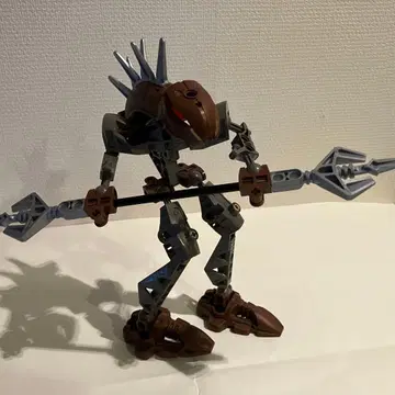 레고 LEGO 바이오니클 8587