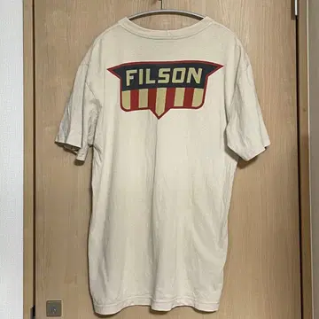 Filson T셔츠
