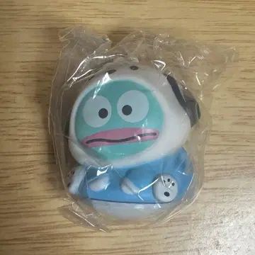 산리오 오키아리가 마스코트 포차코 한교동