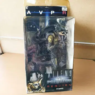 NECA 네카 프레데리안 AVP2 에이리언 VS 프레데터