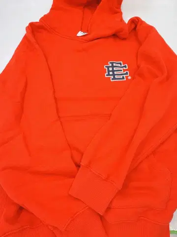 Eric Emanuel LosAngeles Dodgers Hoodie