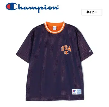 Champion 반팔 티셔츠 XL