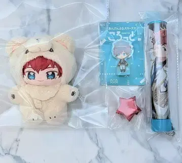 앙스타 이츠누이 이치카