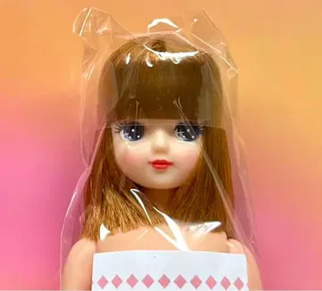 리카짱 캐슬 즐거운 인형 키라짱 밥컷