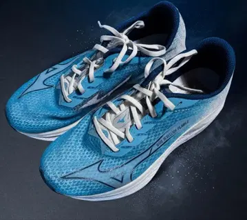 MIZUNO WAVE REBELLION FLASH 2 러닝