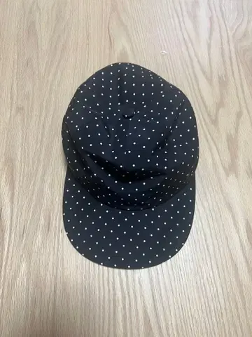 everyone dot baseball cap 도트