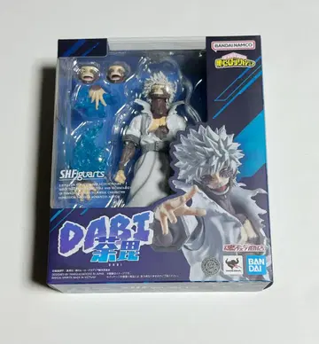 피규어아츠 S.H.Figuarts 다비