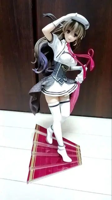 츄니즘 미시마 하루나 피규어
