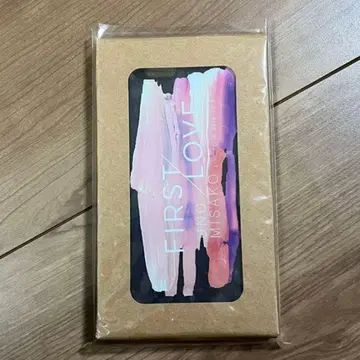 AAA 우노 미사코 First Love 아이폰 케이스 6,6s,7,8