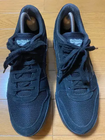 오니츠카타이거 타이거 호리조니아