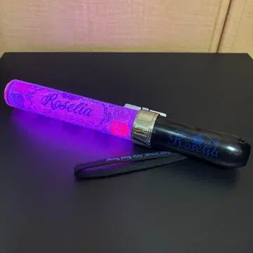 BanG Dream! Roselia 응원봉 Ver.3