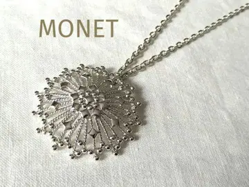 MONET 모네 펜던트 목걸이