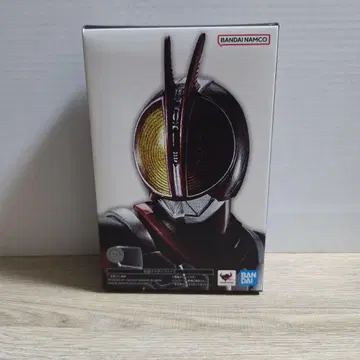 S.H.Figuarts 가면라이더 파이즈
