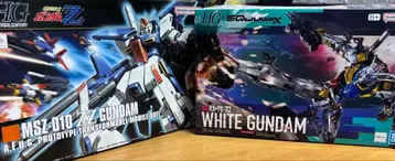 HG 1/144 묶음 판매