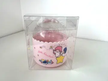 산리오 키키라라 리틀트윈스타 코튼 박스