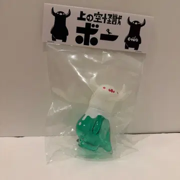 소프비 상공 괴수 보 크림 소다 멜론 C-toys