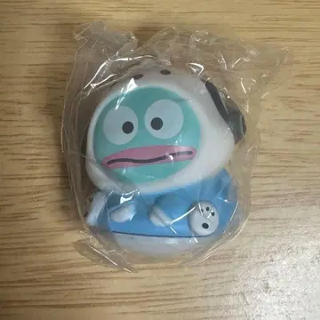 일어서는 마스코트 포차코 한교동