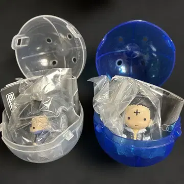 헌터헌터 메지루시 액세서리 HUNTER x HUNTER 클로로