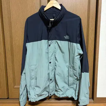 THE NORTH FACE 나일론 자켓