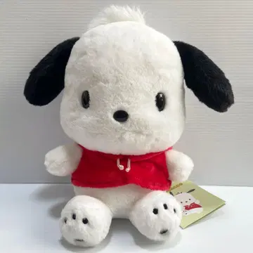 [ 6/13까지 ] 산리오 포차코 스탠다드 봉제 인형 S