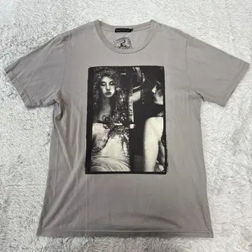 hysteric glamour girl graphic tee swag