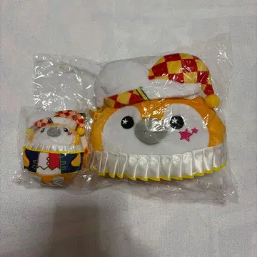 [프로세카] 페니 군 봉제 인형 키링