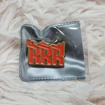 라이브러리 오브 루이나 R사 핀 배지 한국 프로젝트 문
