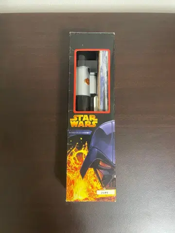 스타 워즈 라이트세이버 케이스 포함 부채 제다이 STAR WARS