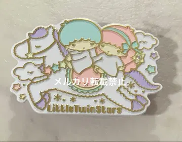 산리오 리틀트윈스타 키키라라