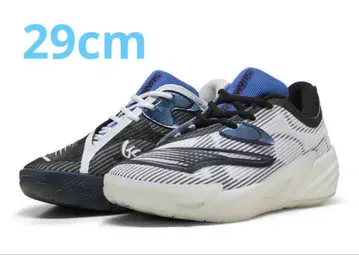푸마 올프로 나이트로 2 SHAMMGOD 농구화