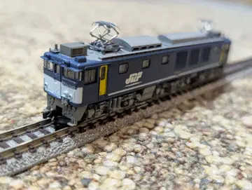KATO 3024 EF64 1049 가공품 히로시마 갱신색