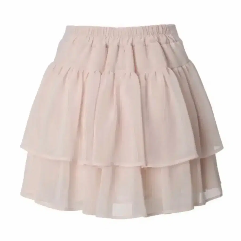Threetimes lace garter skirt | Bunjang Global
