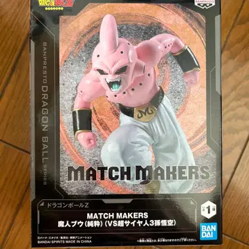 마인 부우(순수) [드래곤볼 Z] MATCH MAKERS 마인 부우(순-
