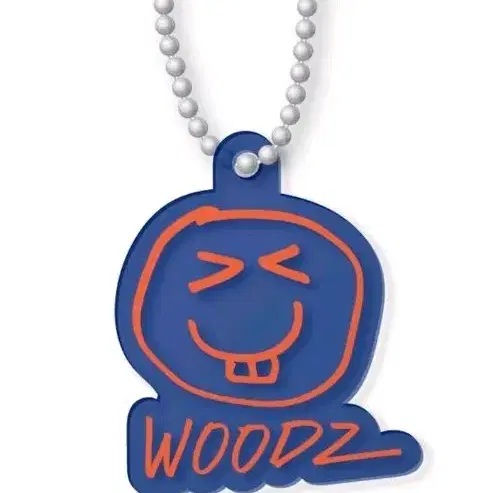 Woodz Cho Seungyoun Moody Keyring Doll | Bunjang Global