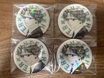 클로로=루실풀 HUNTER x HUNTER 올스타 캔뱃지