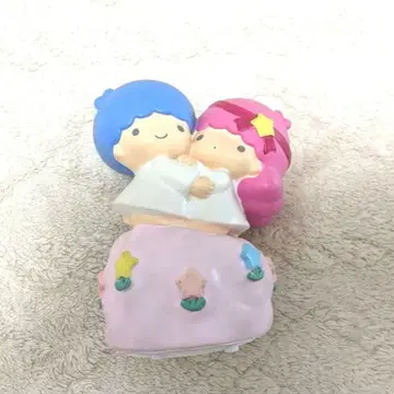 리틀트윈스타 댄싱 인형 키키라라